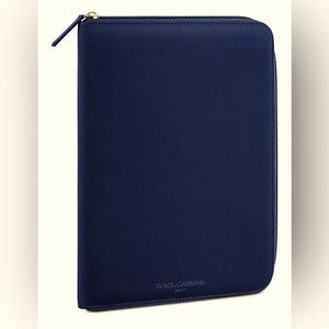 Dolce and Gabbana Business Case Portfolio